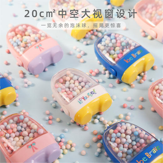 oncebaby 安全持久一代二代印章多种造型 含赠品 商品图6