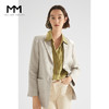 【商场同款】麦檬春简约大口袋西装5C2210411 商品缩略图1