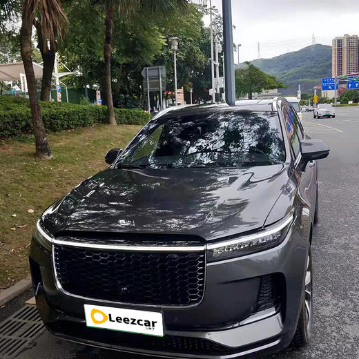 理想ONE 增程6座版 【长租-深圳】 商品图1