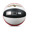 斯伯丁篮球7号超越红白黑PU耐磨室外比赛用球76-929Y 商品缩略图3