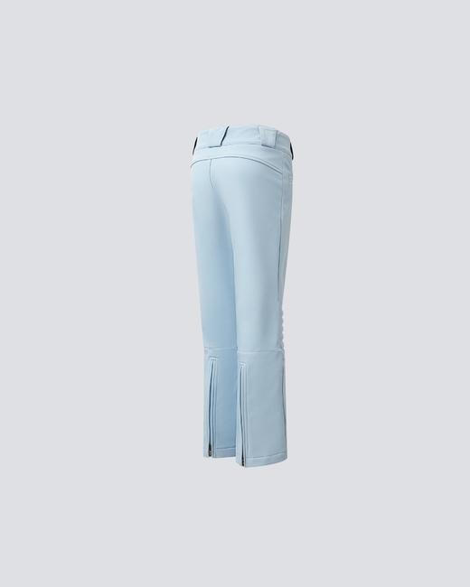 Perfect Moment - Aurora Flare Pant - Alaska Blue 童装 滑雪裤 蓝色 商品图1
