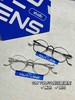GM同款 tom21纯钛眼镜框【李现同款】 商品缩略图0