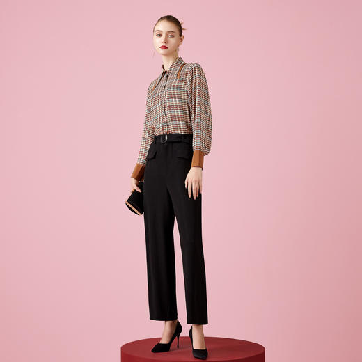 --2L5212 --裤子 商品图6