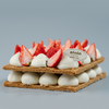 草莓芝士拿破仑 商品缩略图1