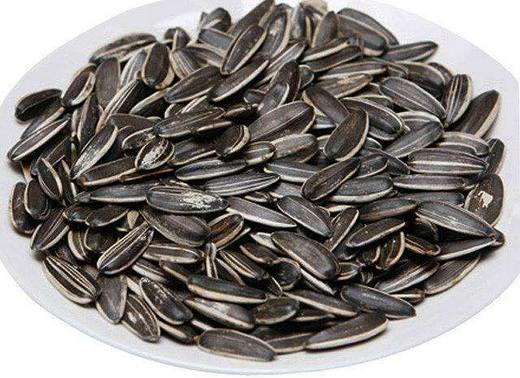 散装葵花籽 【LY】 商品图1
