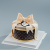 时装包造型蛋糕 商品缩略图0
