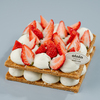草莓芝士拿破仑 商品缩略图2