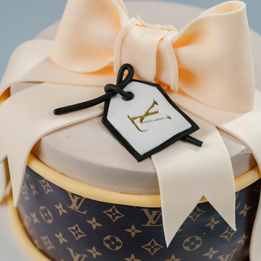 时装包造型蛋糕 商品图3