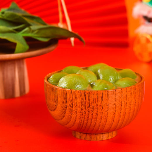 元宵汤圆320g/袋 买二送一 商品图2