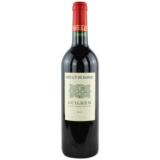古荷红葡萄酒 Mas de Daumas Gassac Moulin de Gassac 'Guilhem' 商品图0