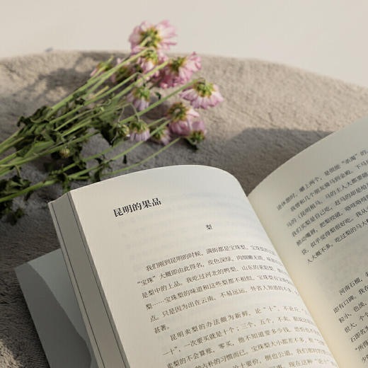 钓人的孩子汪曾祺小说（青少年读本 商品图3