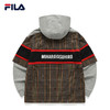 FILA【张艺兴力荐】男子卫衣2022年春季新款F11M213201F 商品缩略图1