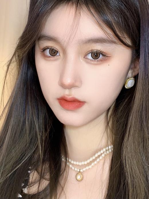 高性价比丨爆浆琥珀·FlowerColor丨14.5mm（年抛/2片装) 商品图2