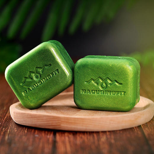 【澳洲进口 买1送1】海肌兰美肤除螨皂天然植萃养护一皂多用均衡油脂温和清洁重塑健康肌肤 商品图2