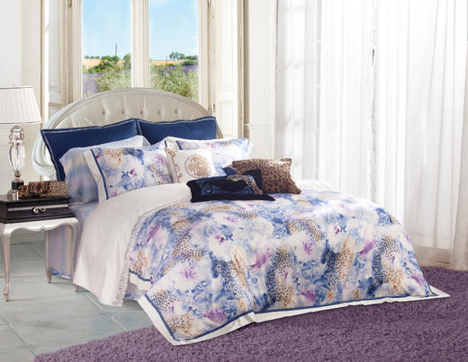 梦洁四件套    格雷曼【248】 商品图0