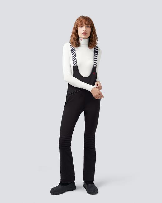 Perfect Moment - Isola Racing Pant - Black 女装 滑雪裤 黑色 商品图0