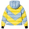 Perfect Moment - Super Mojo Ski Jacket - Blue 童装 滑雪夹克 浅蓝色 商品缩略图1