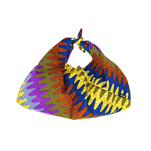 HUJI祤集Pakku手提袋SAVANE 商品图1