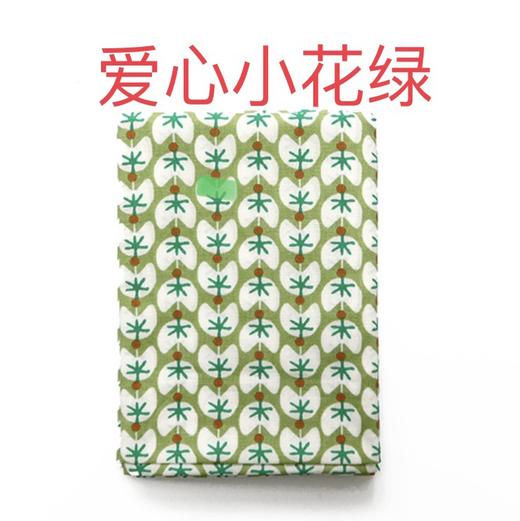 HUJI祤集小方巾趣味系列 商品图9
