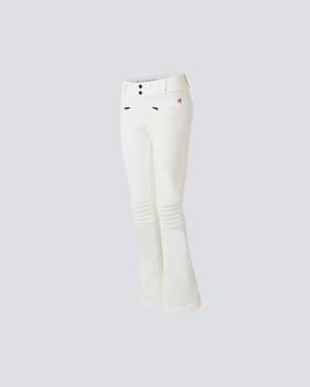 Perfect Moment - Aurora Flare Pant - Snow White 童装 滑雪裤 白色