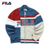 FILA张艺兴力荐 男子运动外套2022年春季新款F11M213503F 商品缩略图0