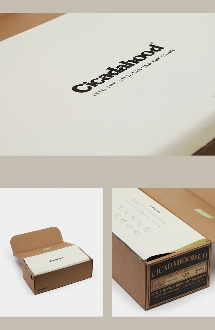 cicadahood日本冈山帆布复古马拉松脏跑鞋 手工做旧 双