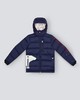 Perfect Moment - Polar Bear Down Jacket Navy - 儿童滑雪夹克 深蓝 商品缩略图0