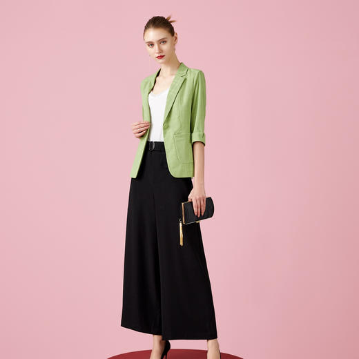 --2L5212 --裤子 商品图4