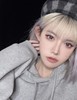 日抛 雪尼尼 kikicon 14.5mm 10片 含硅水凝胶 日抛无售后【1盒1个度数 不同度数拍2盒】 商品缩略图4