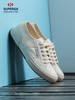 SUPERGA-女鞋小白鞋百搭经典2750男女透气帆布鞋休闲板鞋 商品缩略图0