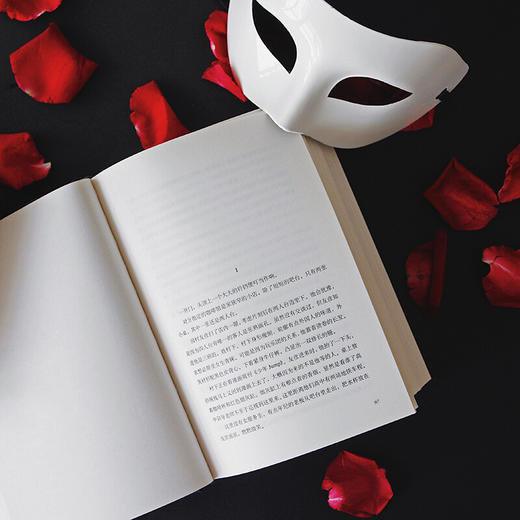 白夜行(2017精装) 商品图3