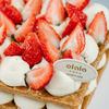 草莓芝士拿破仑 商品缩略图5
