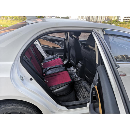 比亚迪 秦新能源 1.5T 秦100 【长租-深圳】 商品图5