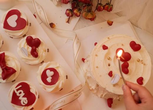 巧克力LOVE系列 商品图4