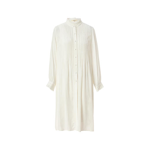 Famecoco范可儿连衣裙背心内搭两件套春装F221FA023 商品图5