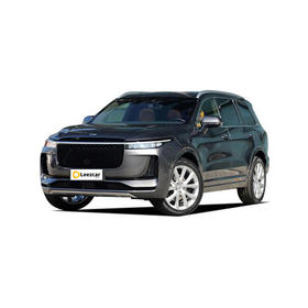 理想ONE 增程6座版 【长租-深圳】