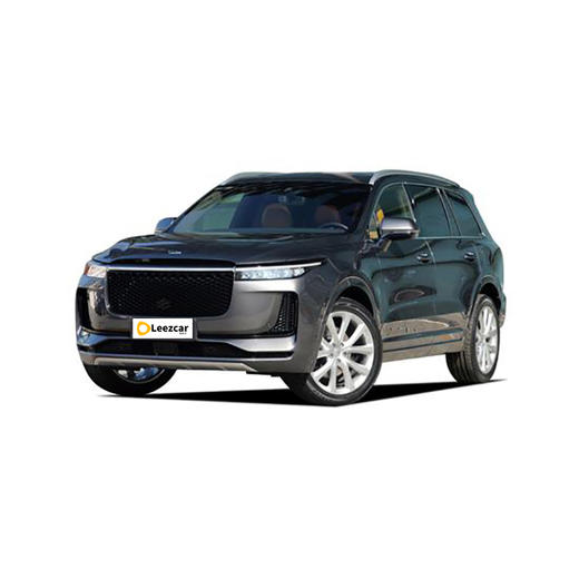 理想ONE 增程6座版 【长租-深圳】 商品图0