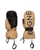 Bogner Gloves - Bogner Orella - Light Caramel - 女装 - 滑雪手套 - 浅褐色 商品缩略图0