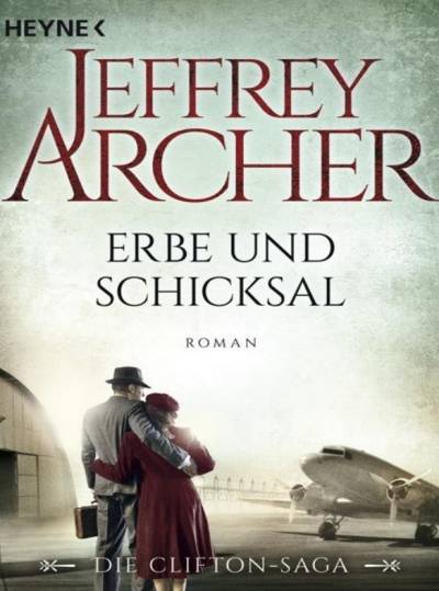 【小说】克利夫顿纪事系列3《不可说的秘密》德语版 商品图0