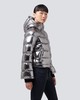 Perfect Moment - Polar Flare Jacket - Foil - Silver HP Foil 女装 滑雪夹克 银色 商品缩略图2