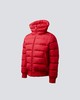 Perfect Moment - Super Star Jacket Kids - Red 童装 滑雪夹克 红色 商品缩略图1