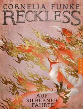 【德语奇幻小说】Reckless 第四部
