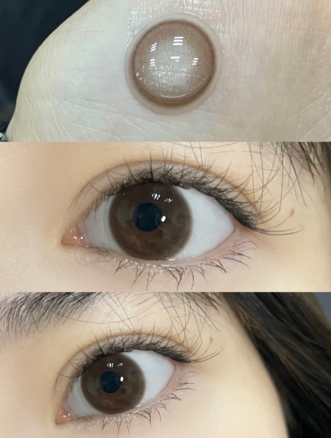 平价年抛丨小香风·Legal Loli丨14.2mm（年抛/2片装）