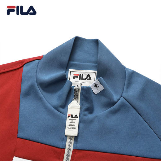 FILA张艺兴力荐 男子运动外套2022年春季新款F11M213503F 商品图2