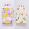 HUJI祤集小方巾水果食物系列 商品缩略图3
