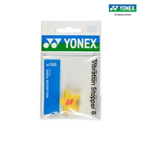 YONEX/尤尼克斯AC166EX 网球拍避震器软减震器软