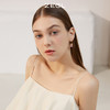 ZEGL蝴蝶结爱心耳环女小众设计感LVOE耳钉耳扣2022年新款潮耳饰品 商品缩略图7