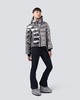 Perfect Moment - Polar Flare Jacket - Foil - Silver HP Foil 女装 滑雪夹克 银色 商品缩略图0