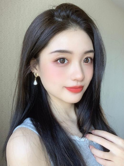 高性价比丨柔雾灰·FlowerColor丨14.2mm（年抛/2片装) 商品图4