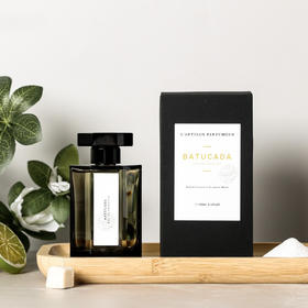 阿蒂仙 桑巴节奏 L'Artisan Parfumeur Batucada 分装